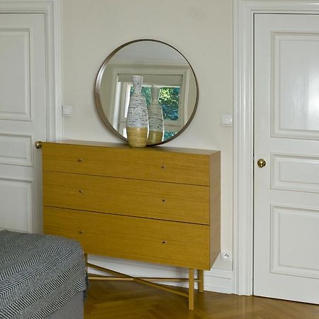Rentapartments - Garden De Luxe โซพอต ภายนอก รูปภาพ