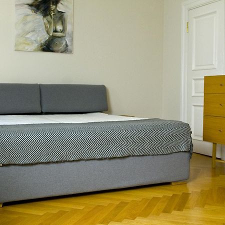 Rentapartments - Garden De Luxe โซพอต ภายนอก รูปภาพ