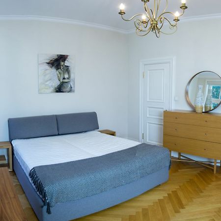 Rentapartments - Garden De Luxe โซพอต ภายนอก รูปภาพ