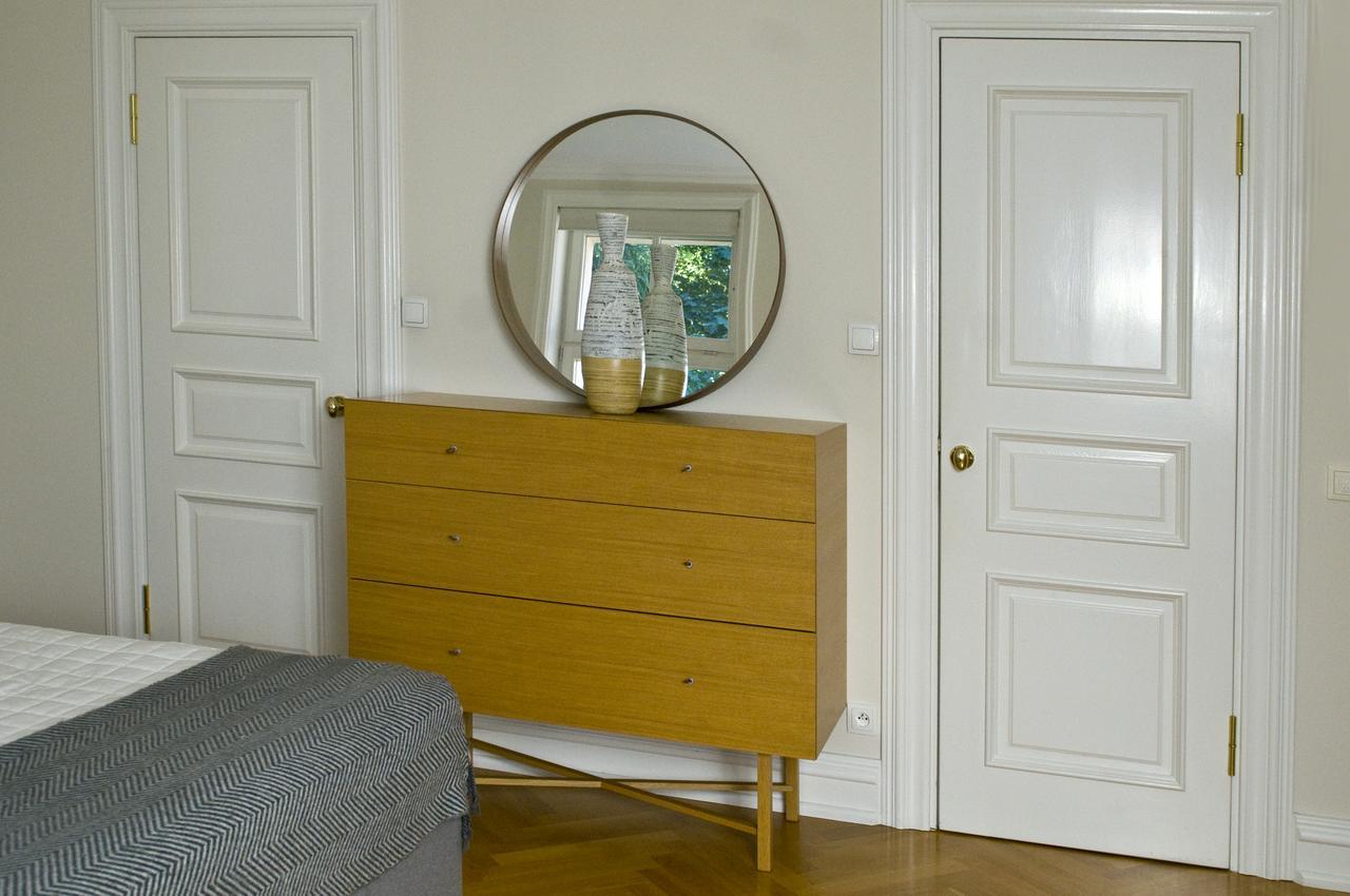 Rentapartments - Garden De Luxe โซพอต ภายนอก รูปภาพ