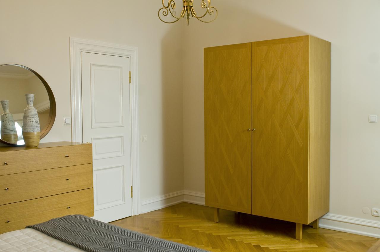 Rentapartments - Garden De Luxe โซพอต ภายนอก รูปภาพ