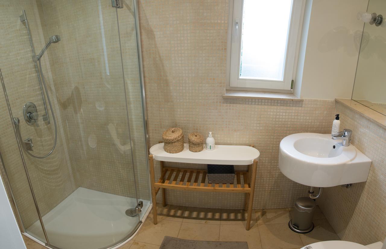 Rentapartments - Garden De Luxe โซพอต ภายนอก รูปภาพ