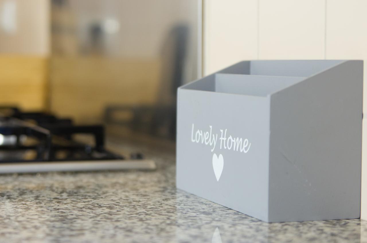 Rentapartments - Garden De Luxe โซพอต ภายนอก รูปภาพ