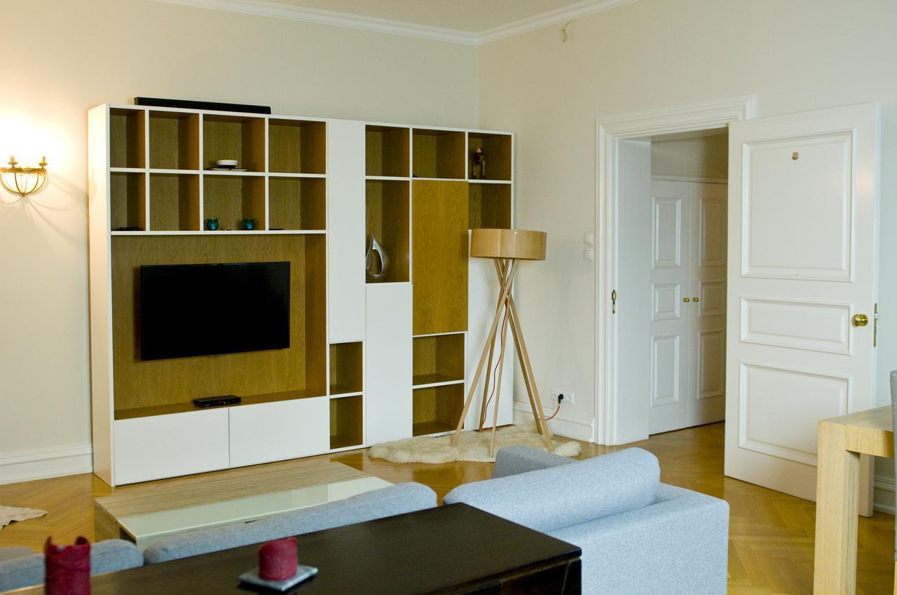 Rentapartments - Garden De Luxe โซพอต ภายนอก รูปภาพ