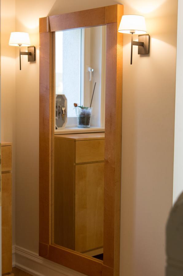 Rentapartments - Garden De Luxe โซพอต ภายนอก รูปภาพ