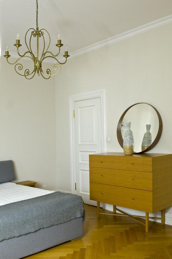 Rentapartments - Garden De Luxe โซพอต ภายนอก รูปภาพ