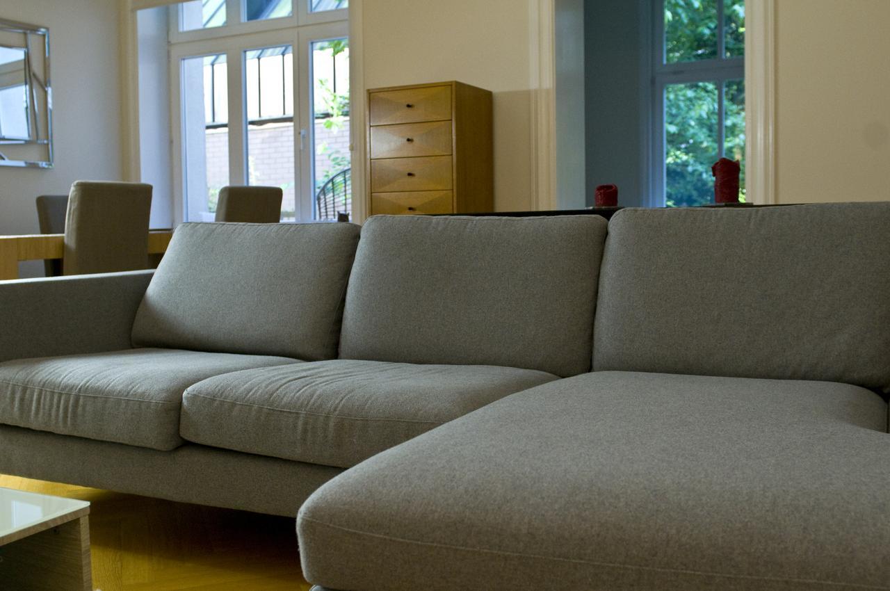 Rentapartments - Garden De Luxe โซพอต ภายนอก รูปภาพ