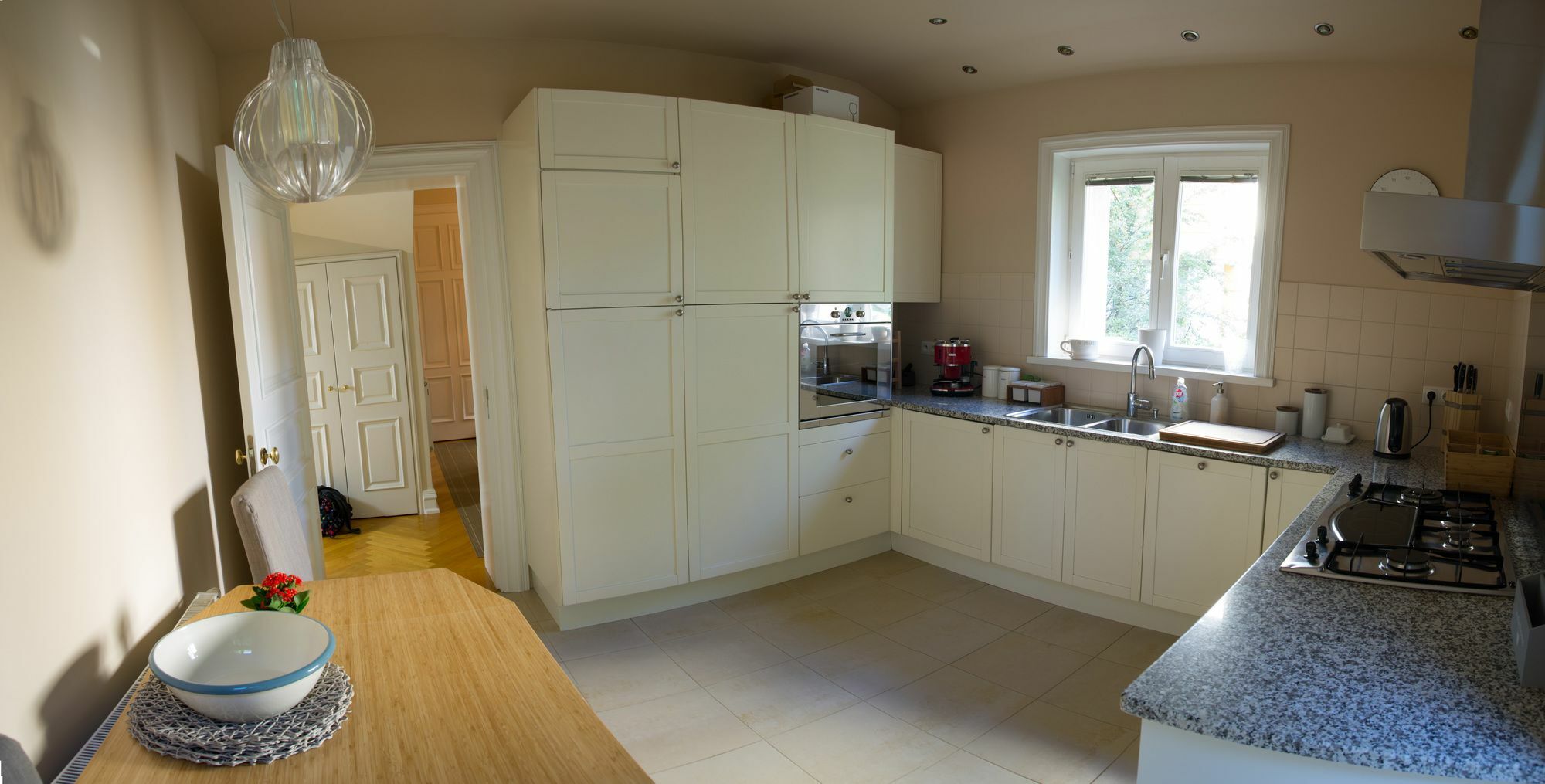 Rentapartments - Garden De Luxe โซพอต ภายนอก รูปภาพ