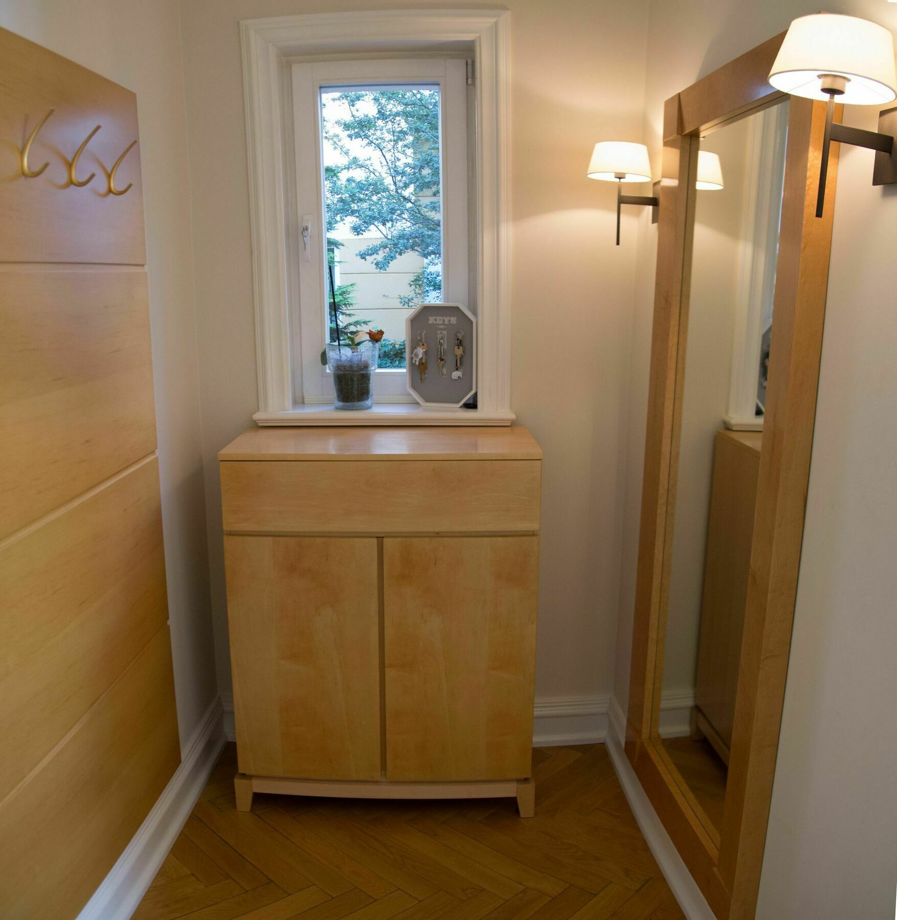 Rentapartments - Garden De Luxe โซพอต ภายนอก รูปภาพ
